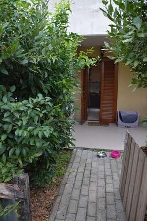 immobile appartamento all'asta in via San Rocco 39/C loc Principina Terra - 58100 Grosseto (GR) - 4