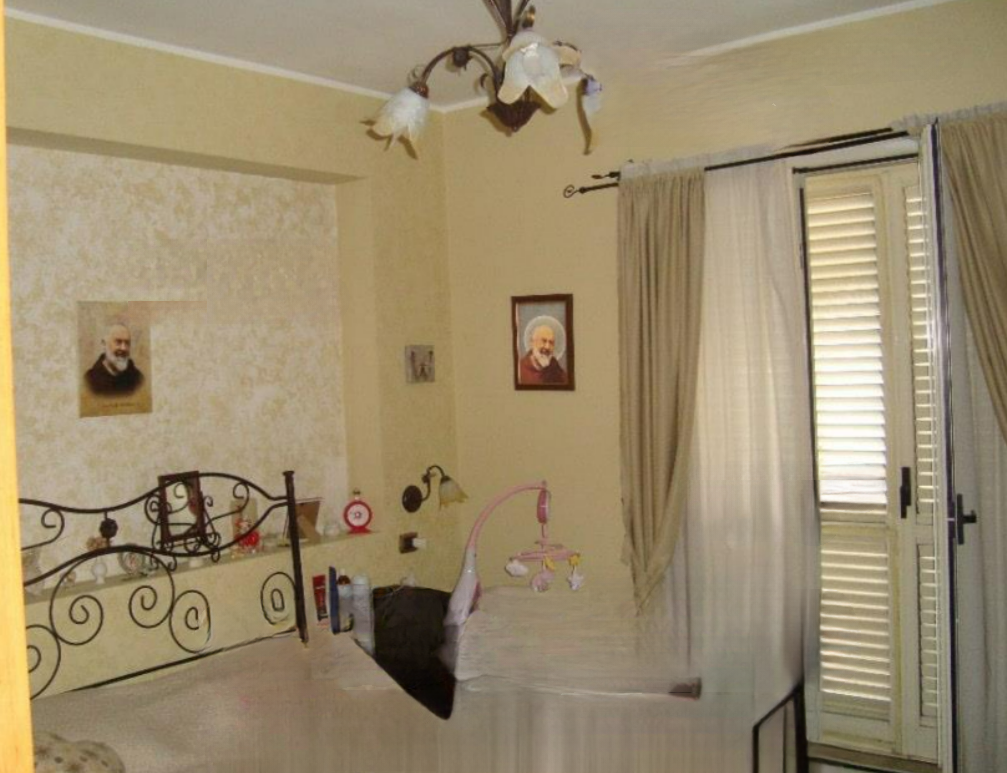 immobile appartamento all'asta in VIA GERARDO MARRONE N13 - 95014 Giarre (CT) - 2