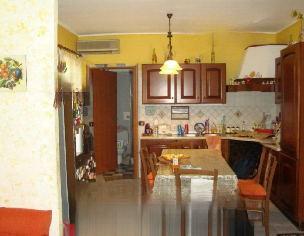 immobile appartamento all'asta in VIA GERARDO MARRONE N13 - 95014 Giarre (CT) - 4