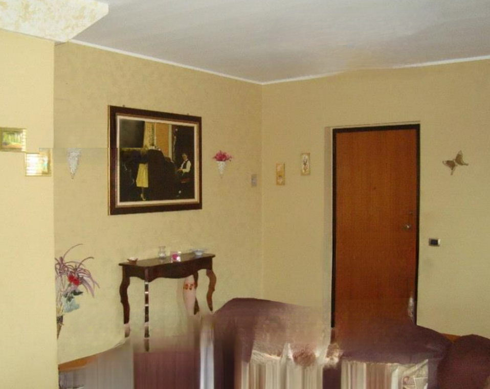 immobile appartamento all'asta in VIA GERARDO MARRONE N13 - 95014 Giarre (CT) - 5
