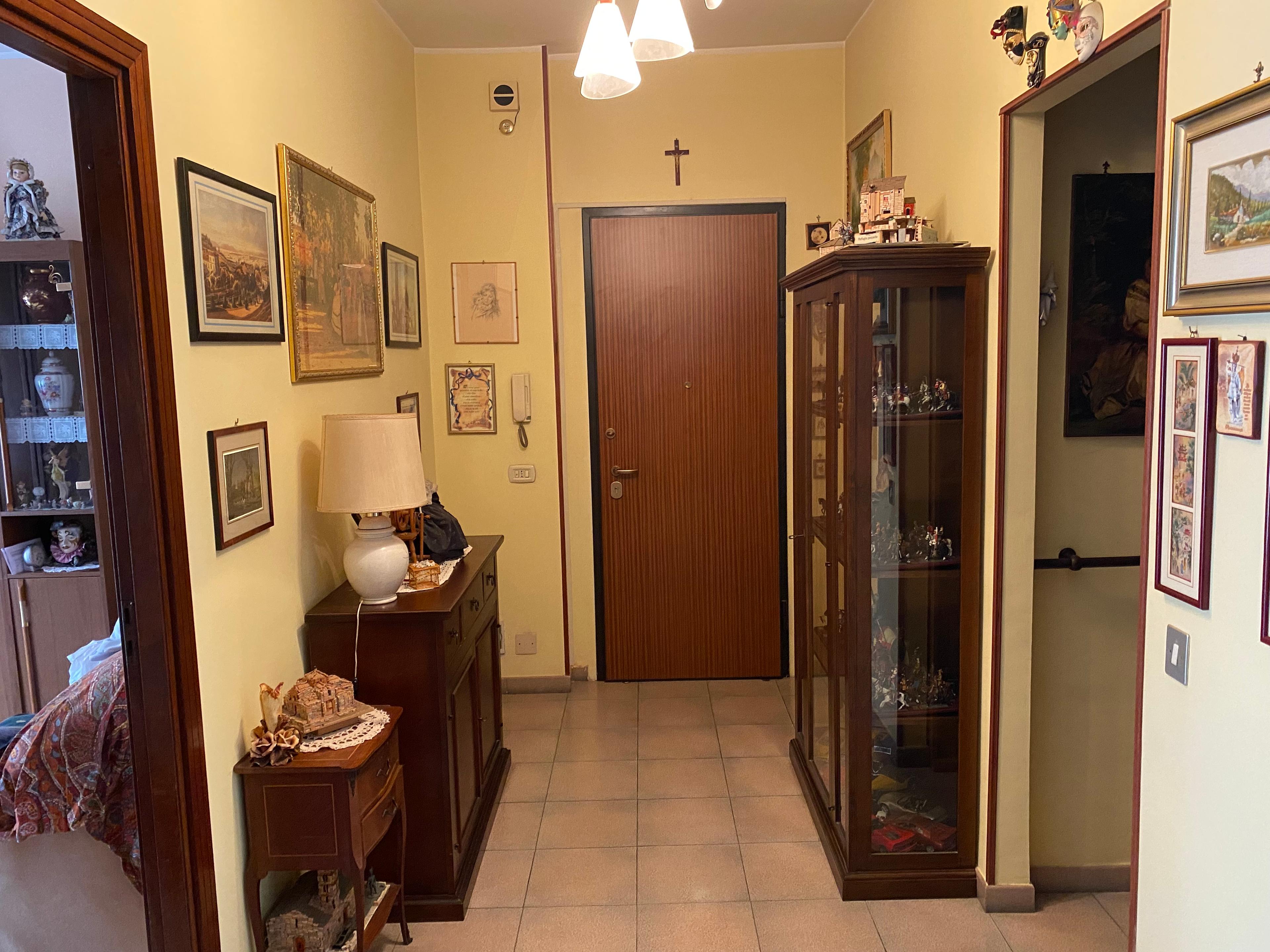 immobile appartamento all'asta in Via MONTEBIANCO 16 - 10024 Moncalieri (TO) - 3