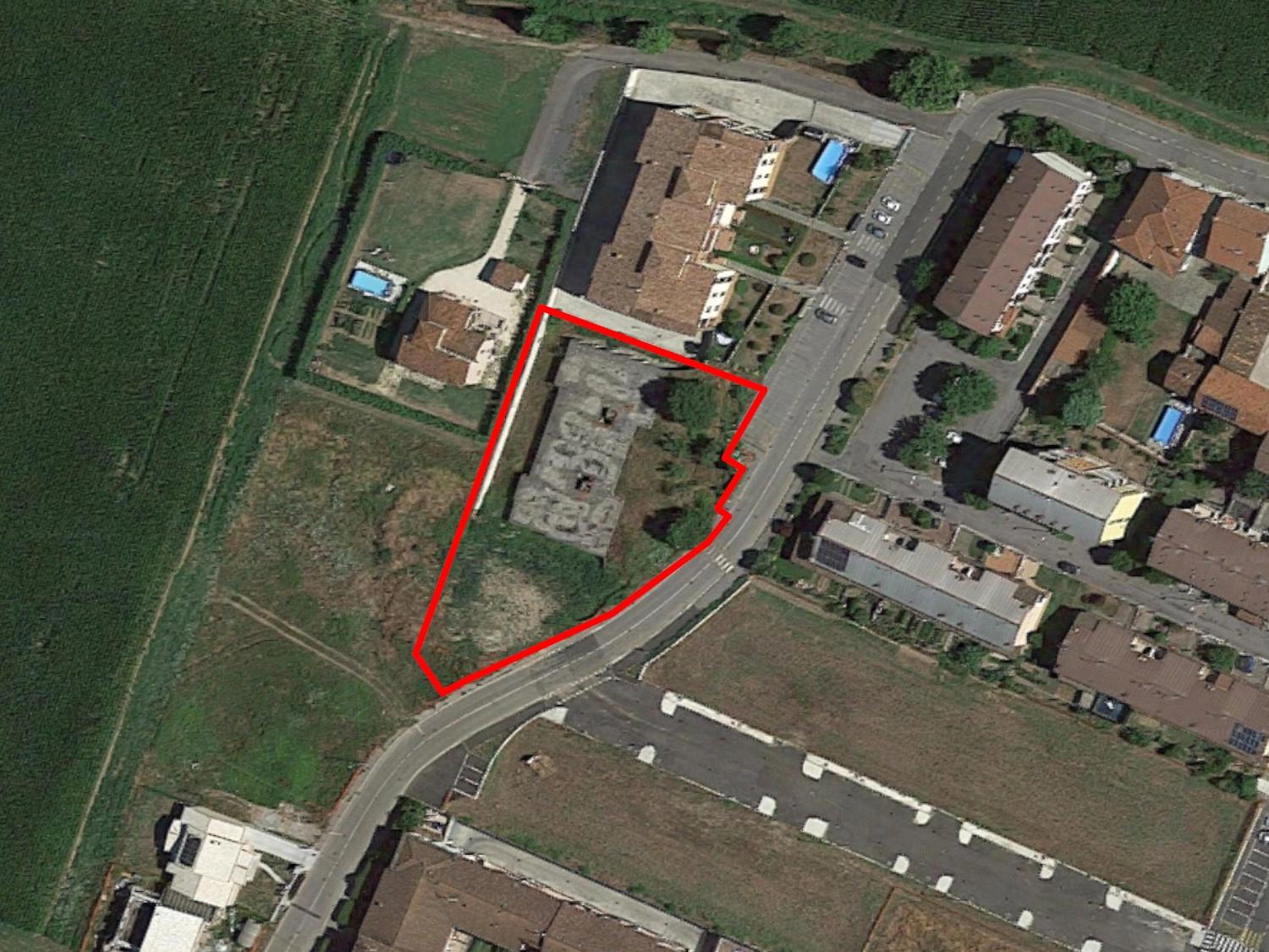 immobile terreno all'asta in via dei patrioti, n snc - 25028 Verolanuova (BS) - 4