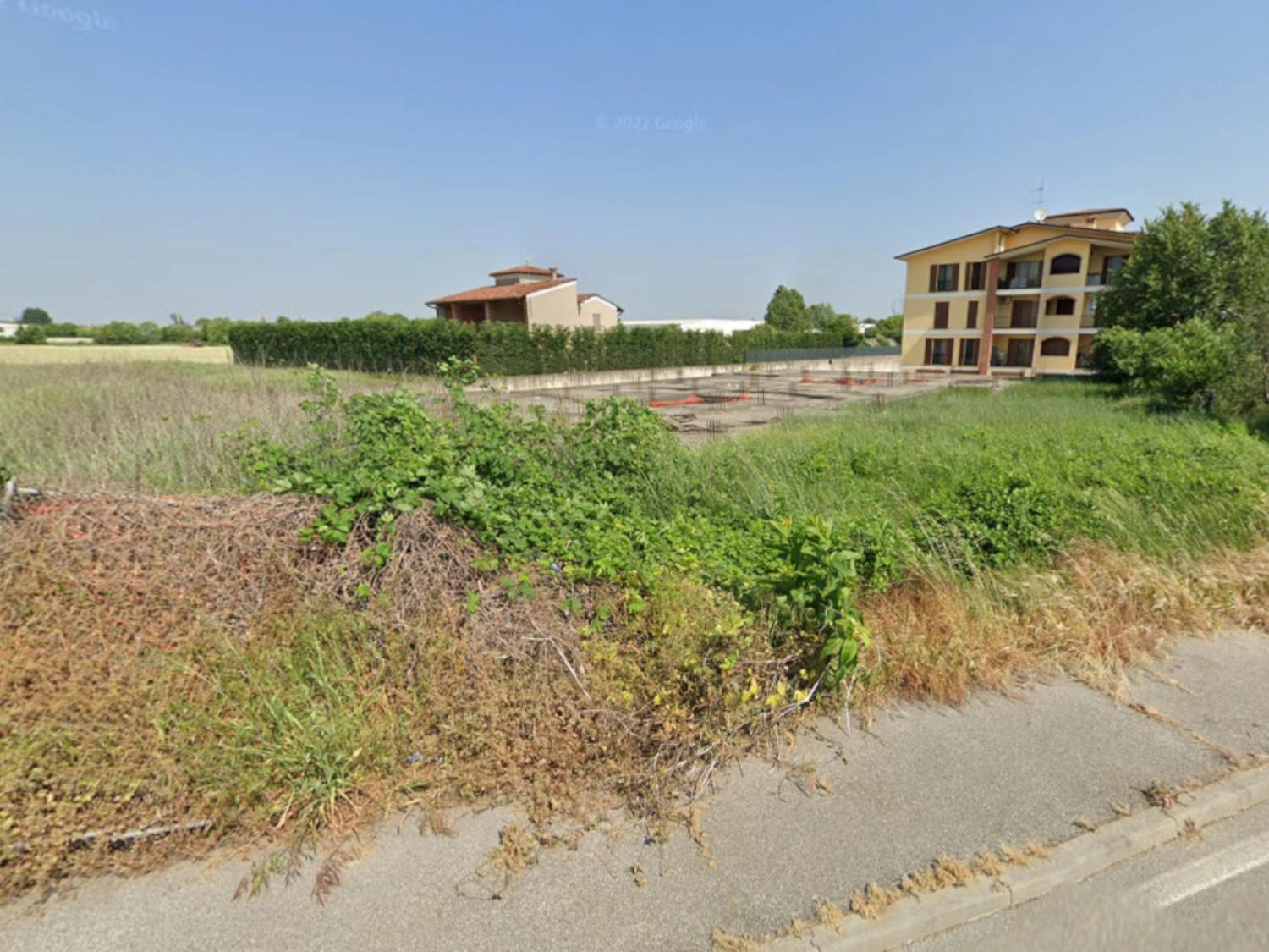 immobile terreno all'asta in via dei patrioti, n snc - 25028 Verolanuova (BS) - 2