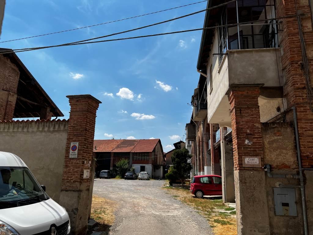 immobile appartamento all'asta in Via Giovanni Andrea Caravaggio n 2 - 20031 Cesate (MI) - 4