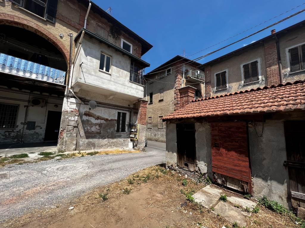 immobile appartamento all'asta in Via Giovanni Andrea Caravaggio n 2 - 20031 Cesate (MI) - 5