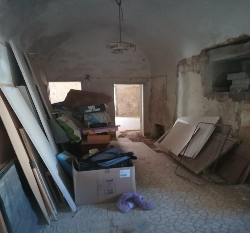immobile appartamento all'asta in Via Carmine, 18 - 70029 Santeramo in Colle (BA) - 5