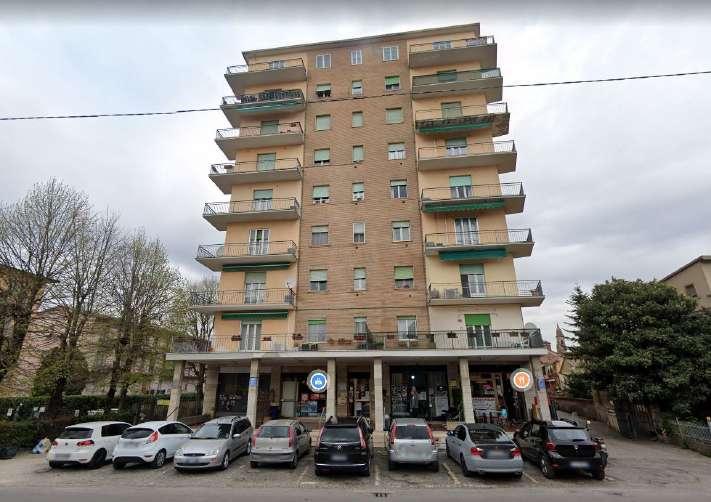 immobile appartamento all'asta in Via Nino Bixio 69 - 26041 Casalmaggiore (CR) - 5