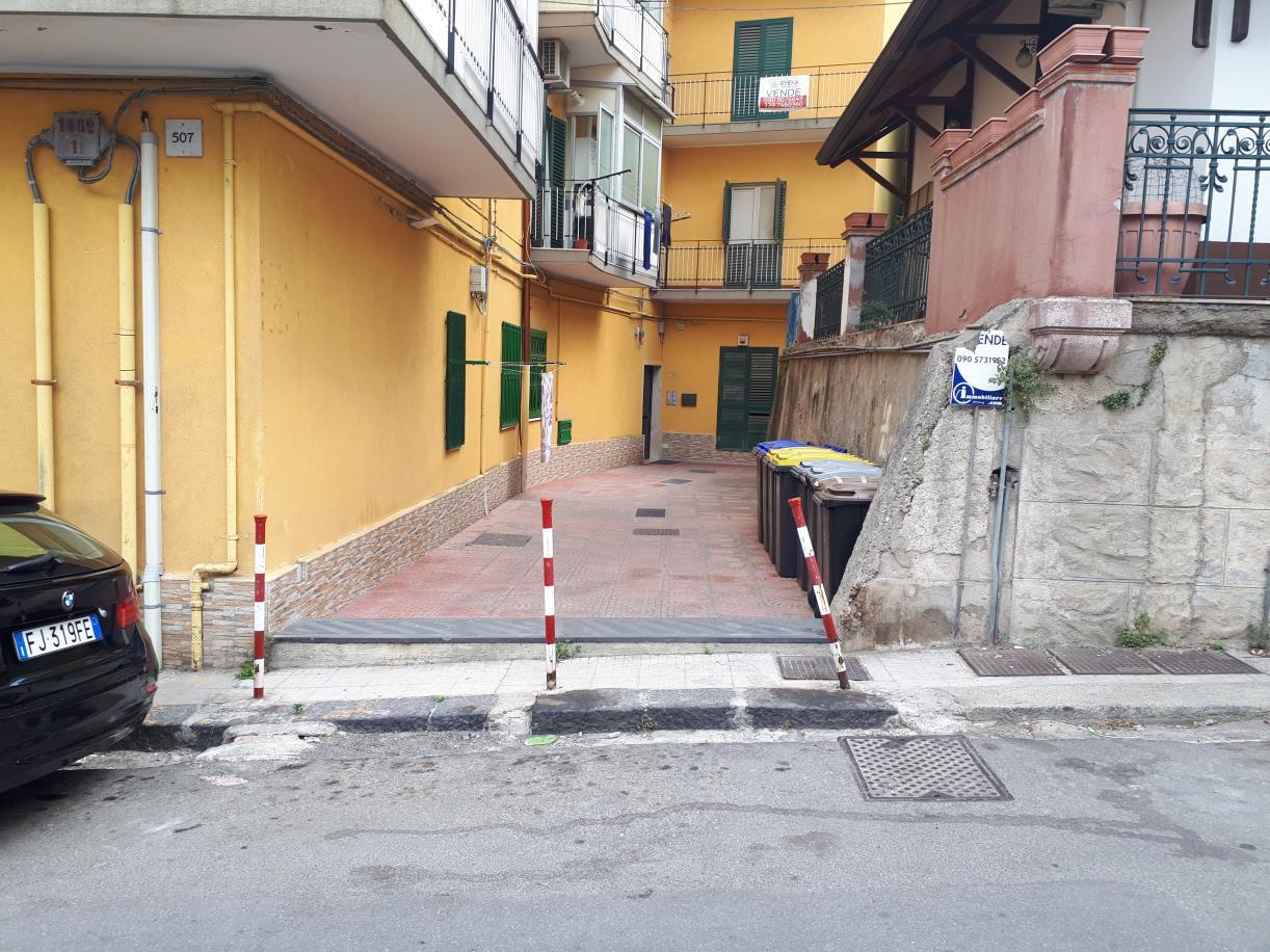 immobile appartamento all'asta in Via Palermo, 507 - 98121 Messina (ME) - 1
