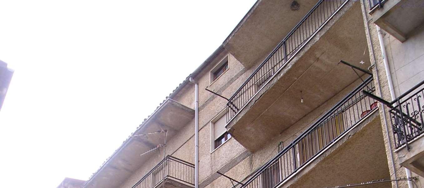 immobile villa all'asta in Pedace, Via Soprana, 94 Casali del Manco (CS) - 1