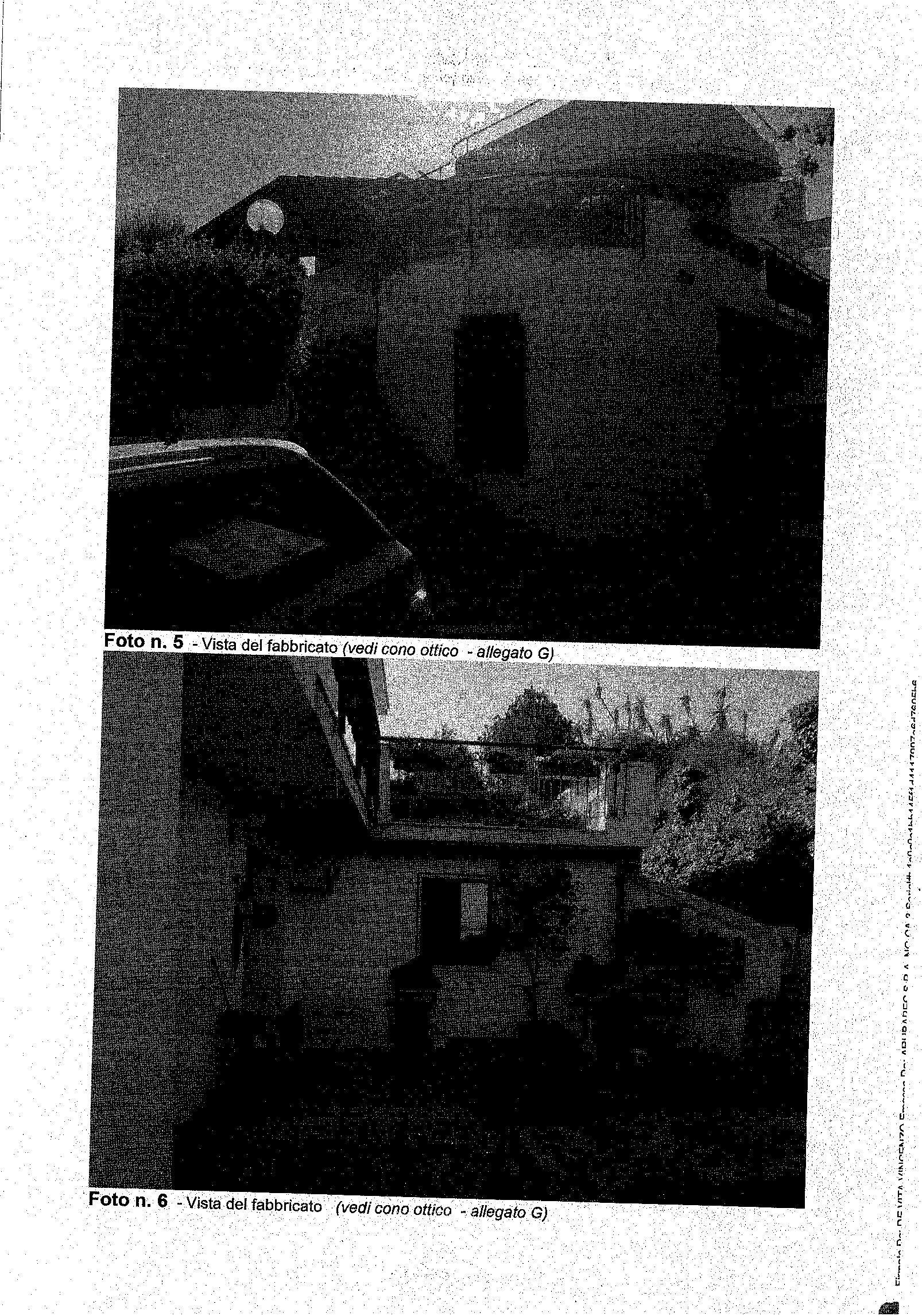 immobile villa all'asta in cda Colomabio Lasagna- Via Trieste 999 - 91025 Marsala (TP) - 3