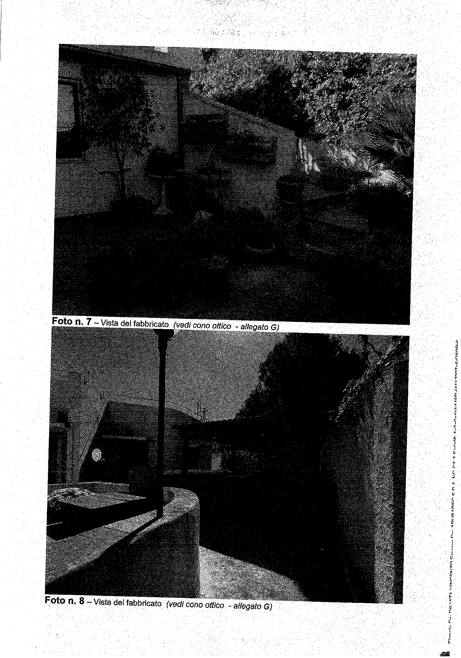 immobile villa all'asta in cda Colomabio Lasagna- Via Trieste 999 - 91025 Marsala (TP) - 4