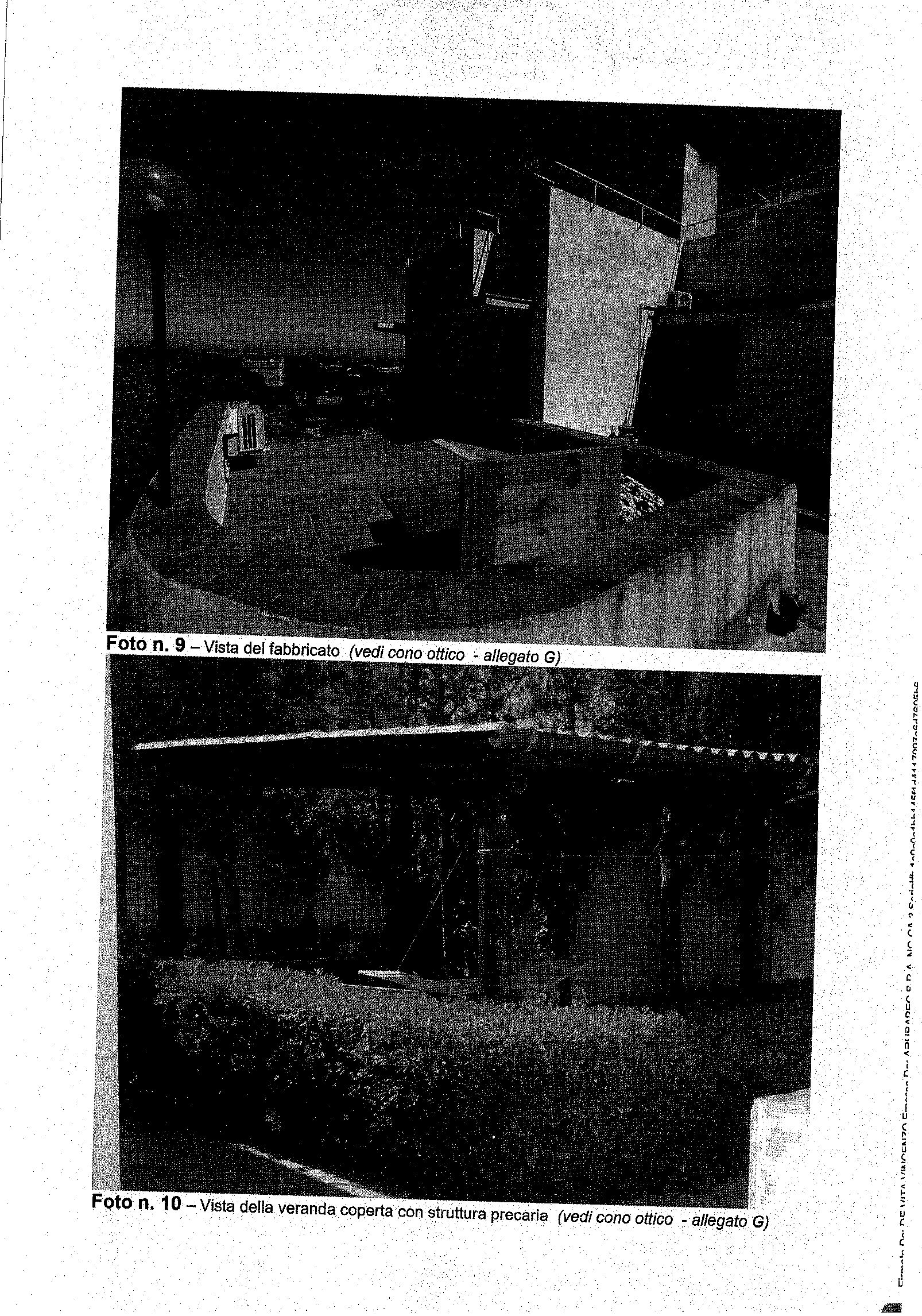 immobile villa all'asta in cda Colomabio Lasagna- Via Trieste 999 - 91025 Marsala (TP) - 5