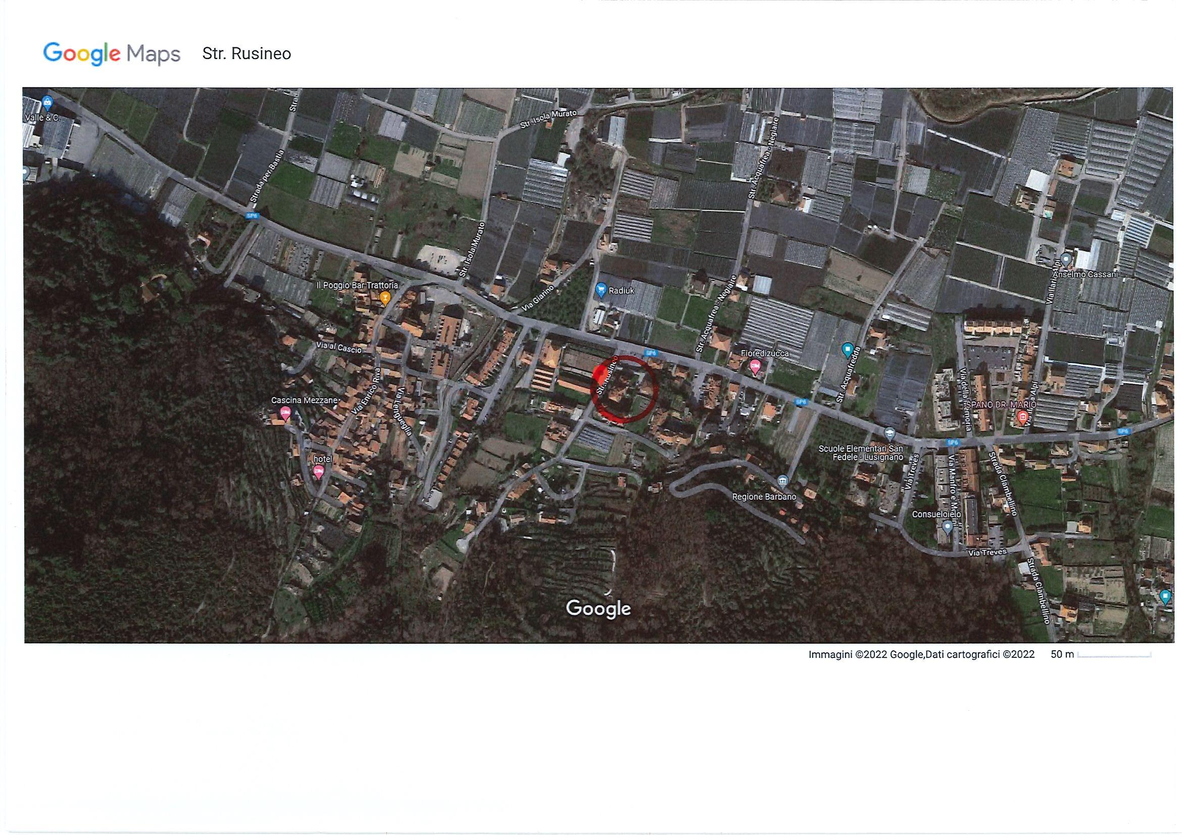 immobile appartamento all'asta in Via Rusineo  1b/9 - 17031 Albenga (SV) - 2