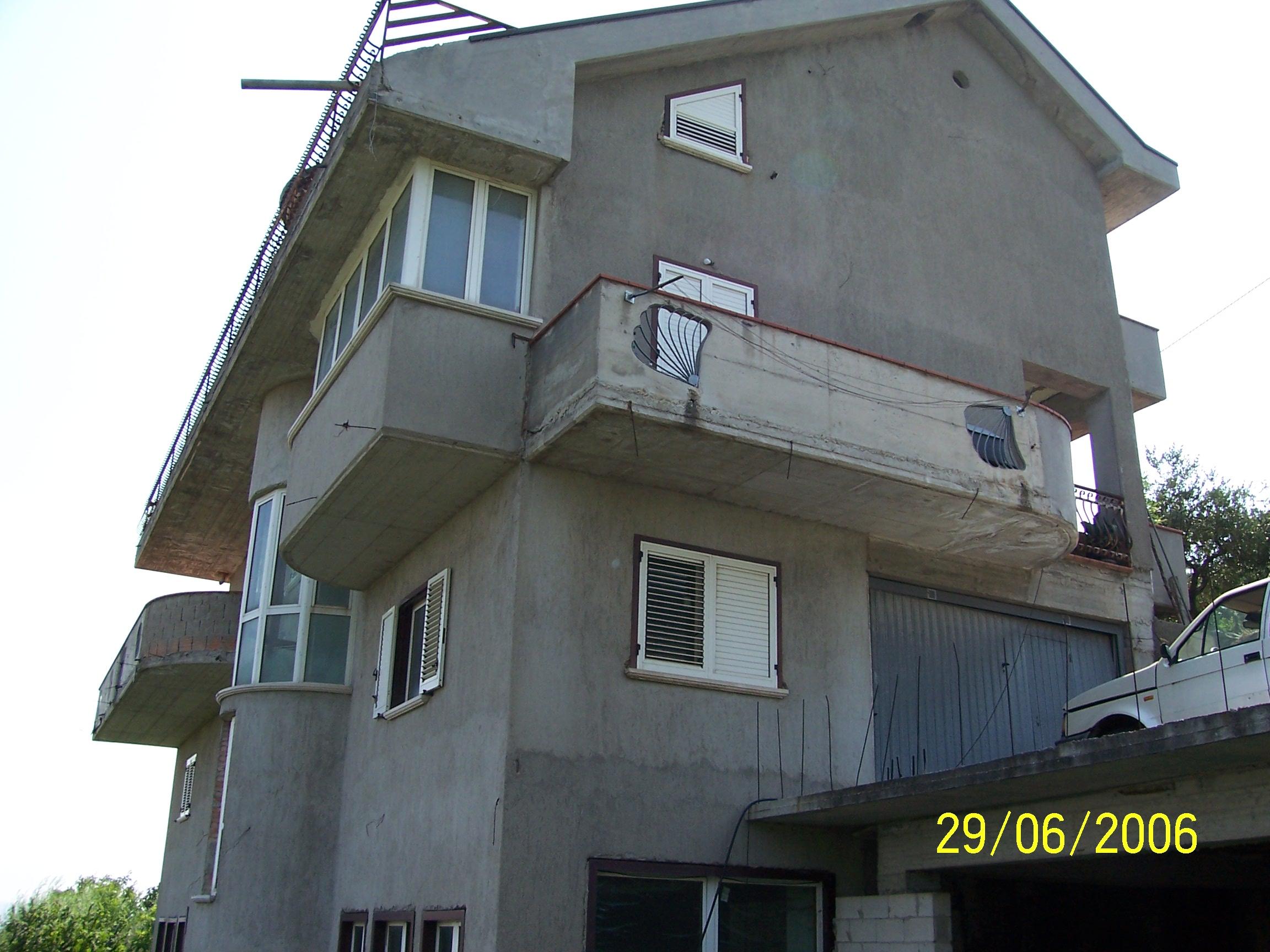 immobile fabbricato all'asta in cda Cippone Ariano Irpino (AV) - 1