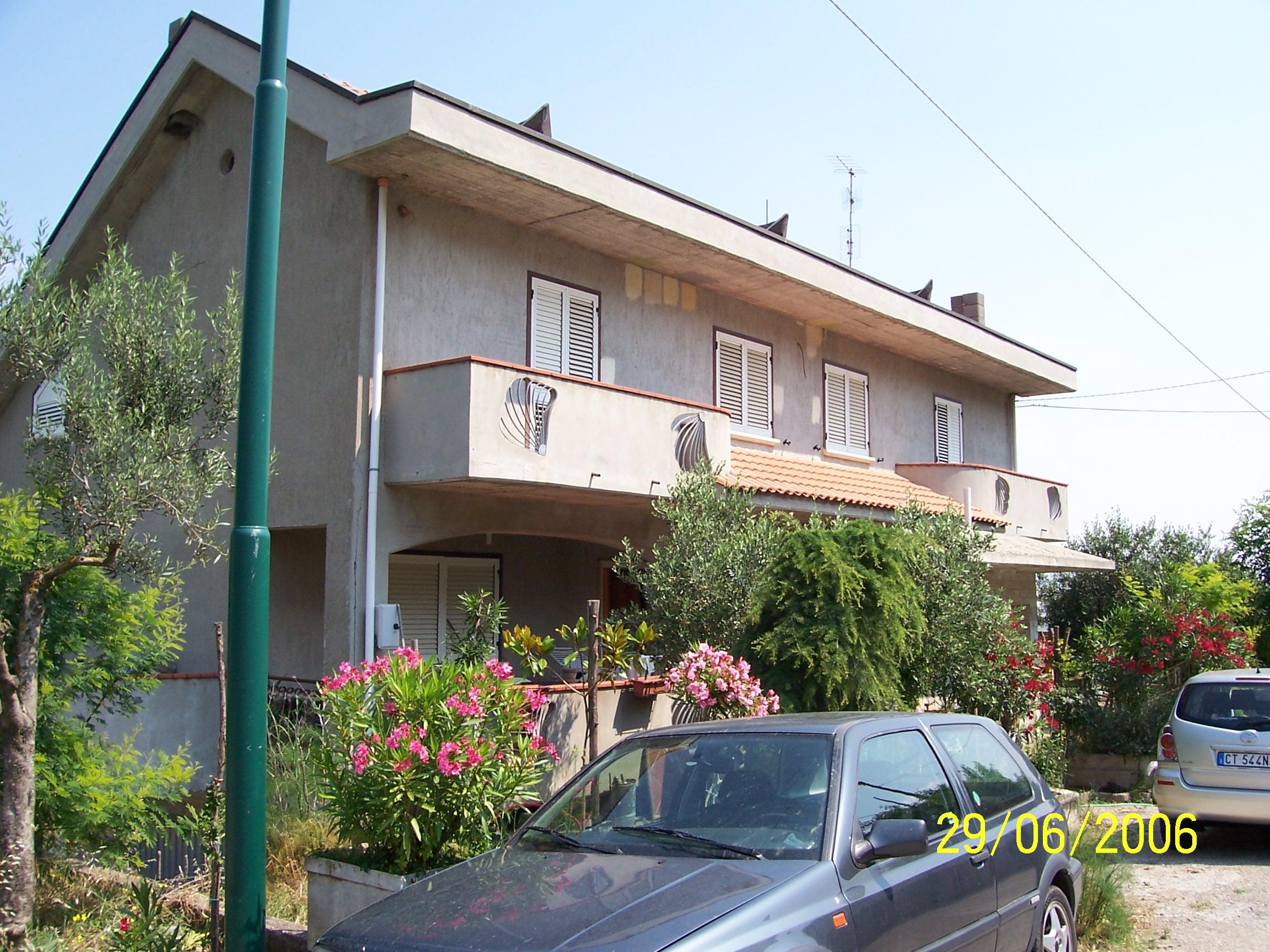 immobile fabbricato all'asta in cda Cippone Ariano Irpino (AV) - 2