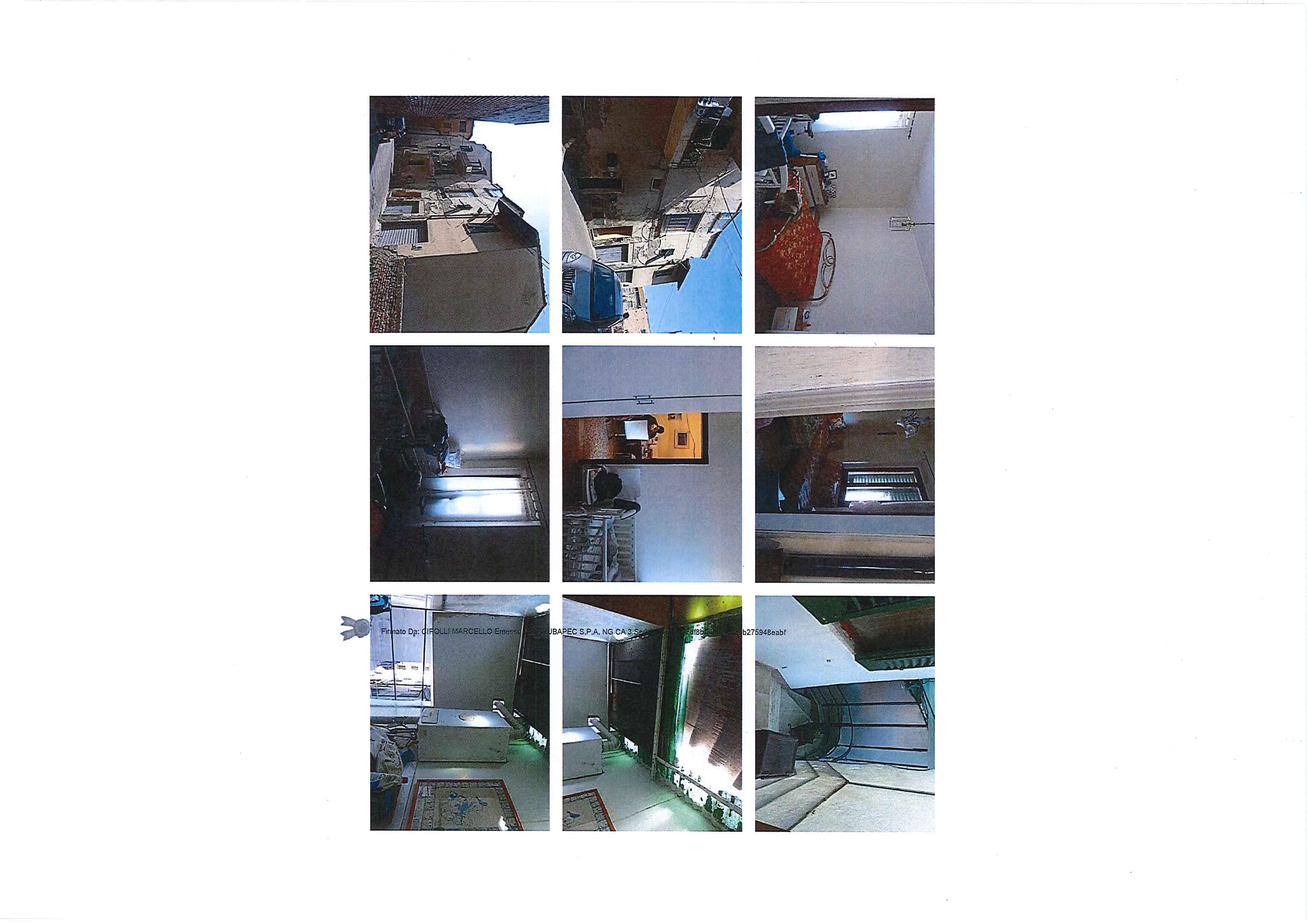 immobile appartamento all'asta in Via XX settembre  21 - 50051 Castelfiorentino (FI) - 1