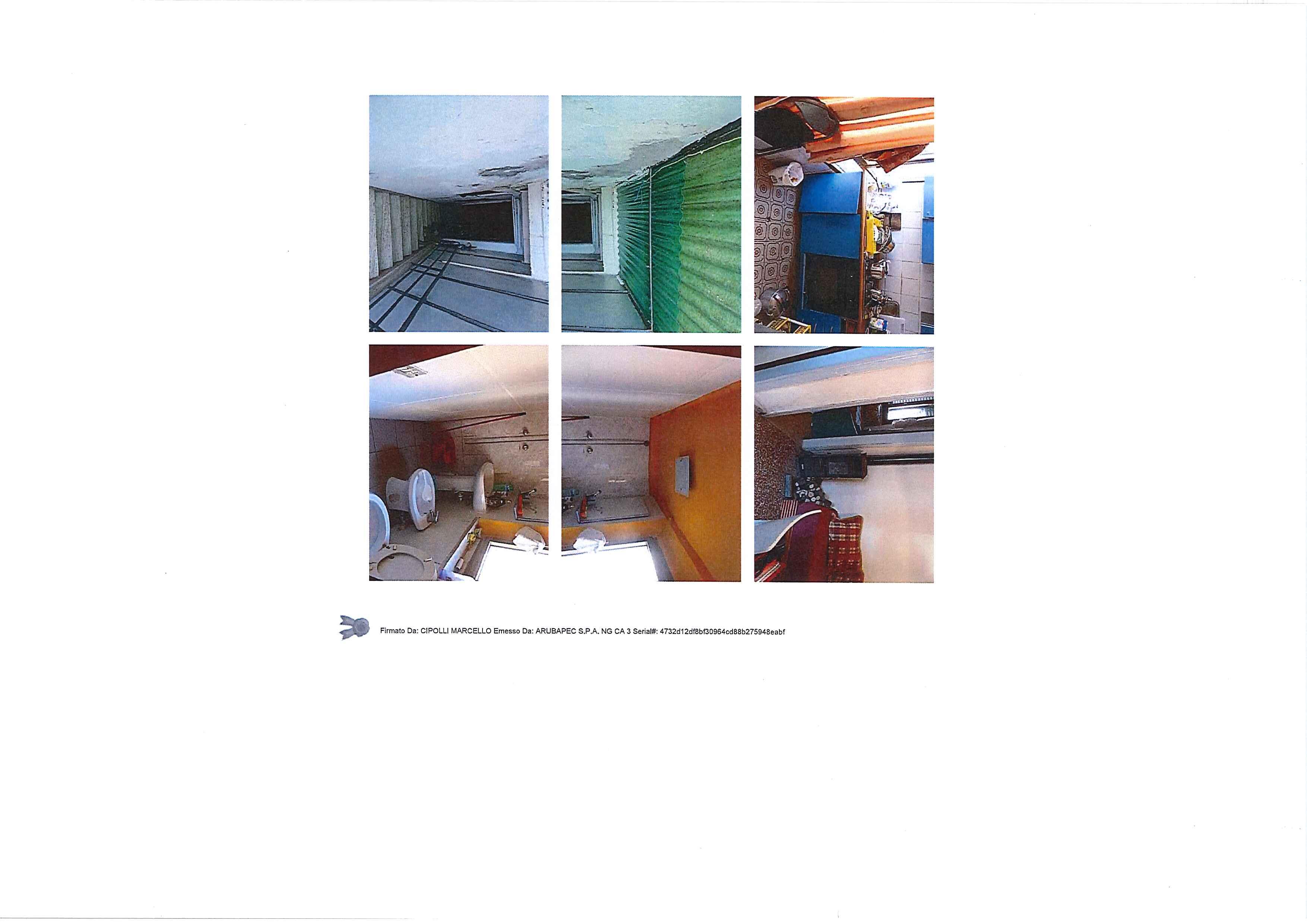 immobile appartamento all'asta in Via XX settembre  21 - 50051 Castelfiorentino (FI) - 2