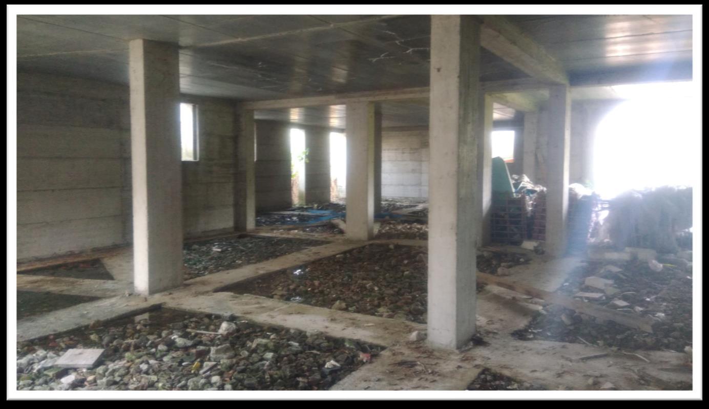 immobile terreno all'asta in Frazione Serrungarina - Loc Tavernelle - Via Macerata snc - 61036 Colli al Metauro (PU) - 1