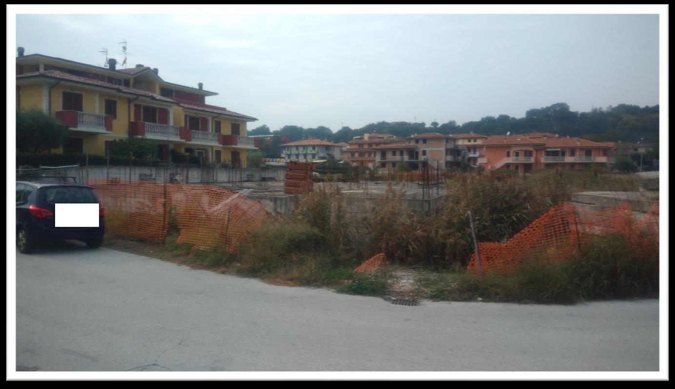 immobile terreno all'asta in Frazione Serrungarina - Loc Tavernelle - Via Macerata snc - 61036 Colli al Metauro (PU) - 5