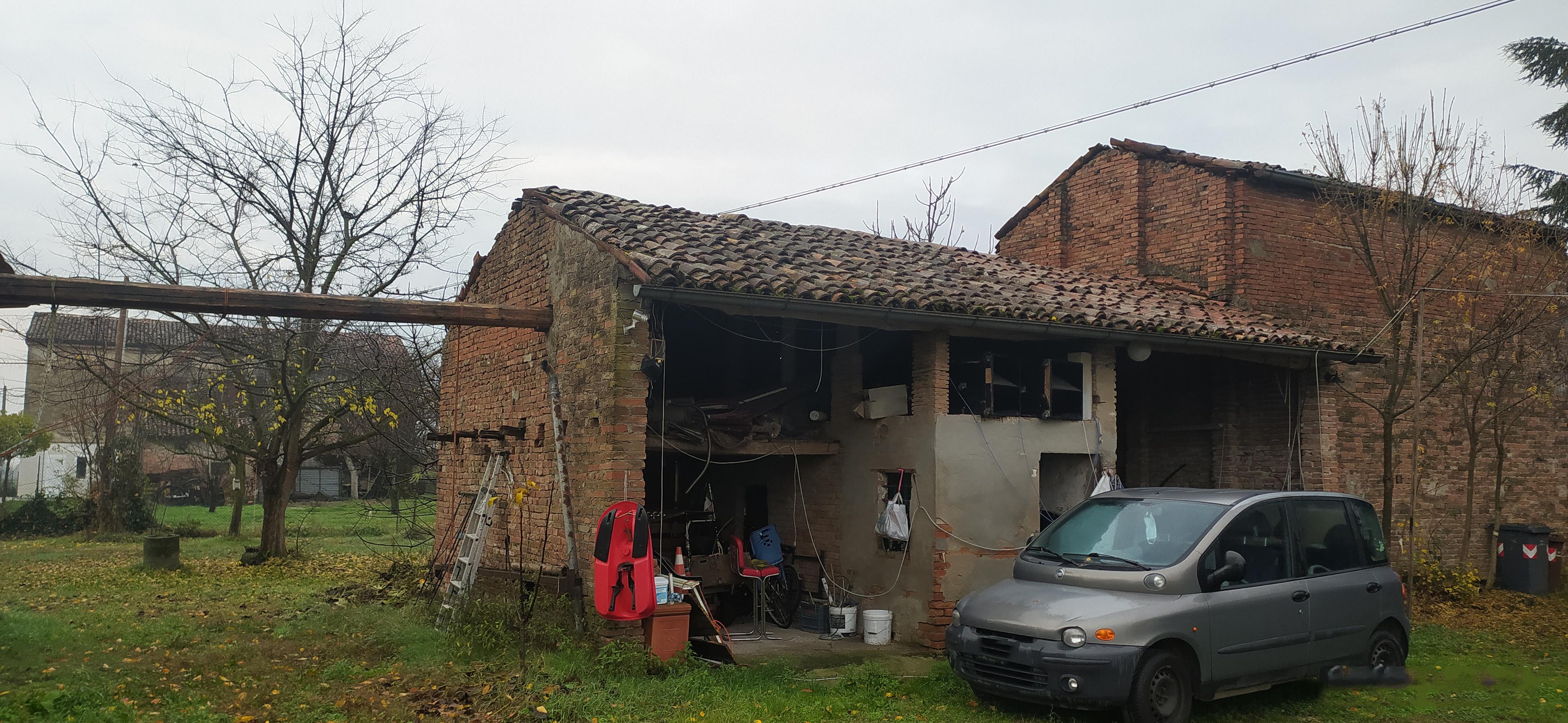 immobile appartamento all'asta in Via Bandieri, 11 - 42022 Boretto (RE) - 4