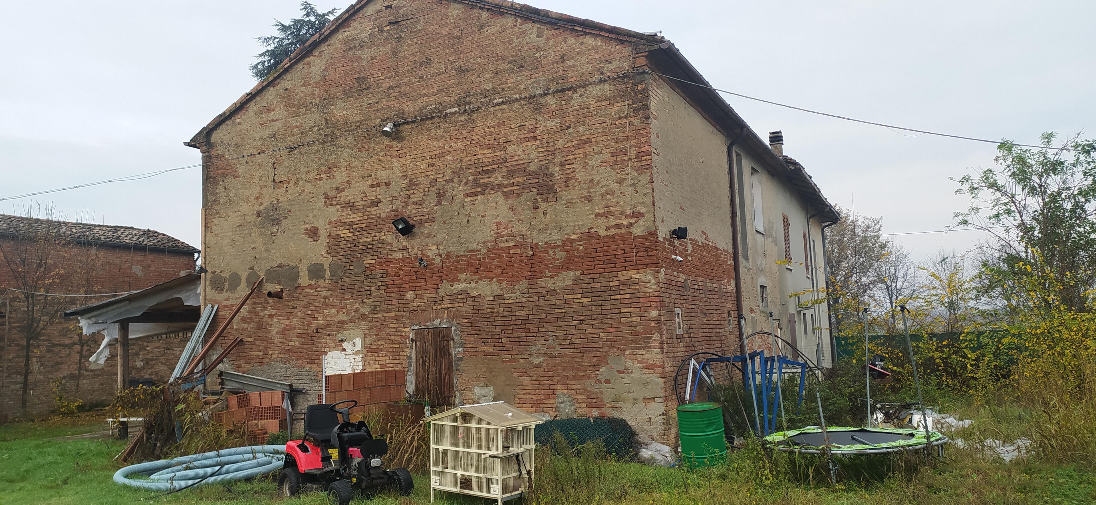 immobile appartamento all'asta in Via Bandieri, 11 - 42022 Boretto (RE) - 2