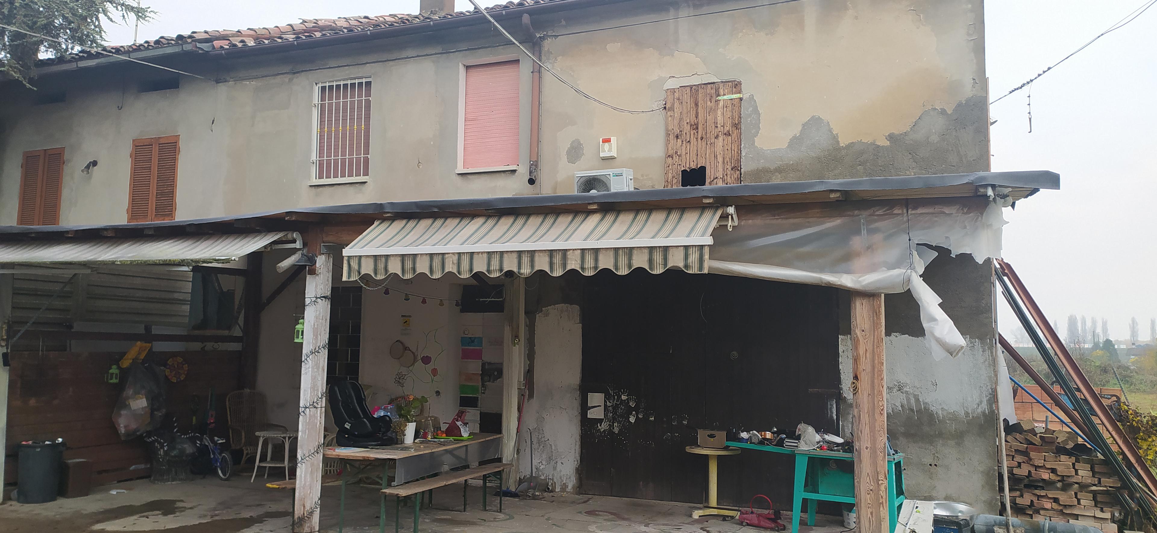immobile appartamento all'asta in Via Bandieri, 11 - 42022 Boretto (RE) - 1
