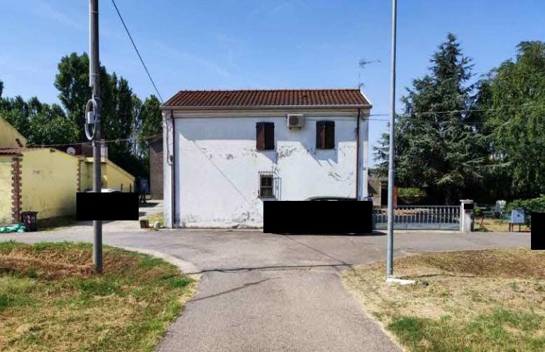 immobile appartamento all'asta in Via Gorgo Spino, 1032/I - 45027 Trecenta (RO) - 2