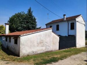 immobile appartamento all'asta in Via Gorgo Spino, 1032/I - 45027 Trecenta (RO) - 1