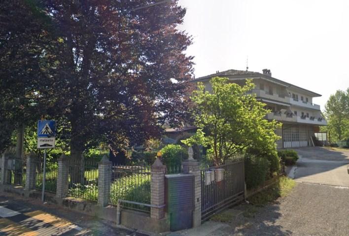 immobile appartamento all'asta in Via GARIBALDI 31 - 20055 Renate (MB) - 1