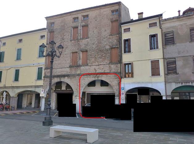 immobile negozio all'asta in Piazza Risorgimento, 30 - 45026 Lendinara (RO) - 2