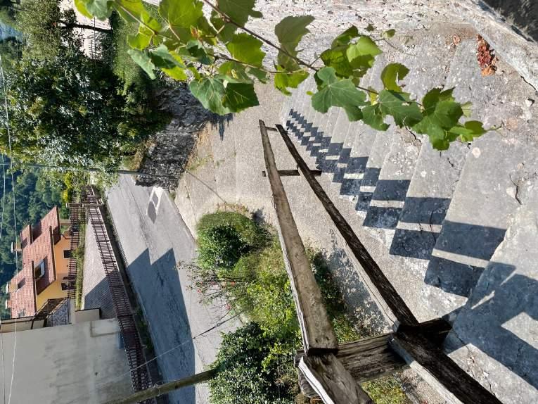 immobile appartamento all'asta in Via Repele snc - 36070 Crespadoro (VI) - 2