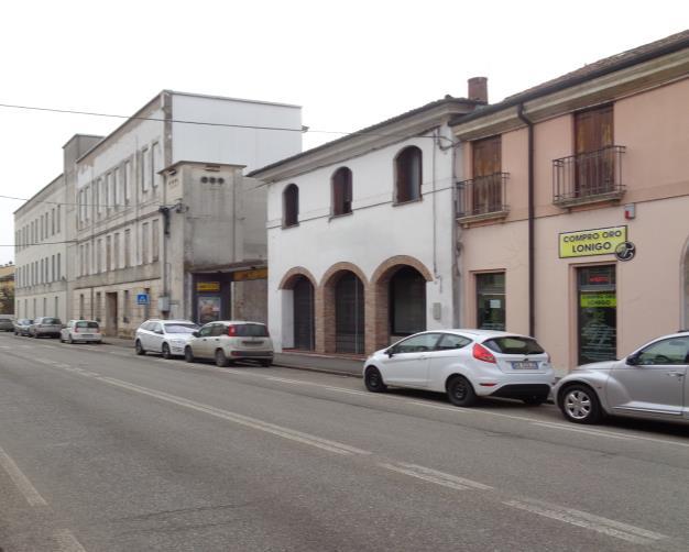 immobile attivita commerciale all'asta in Via Cesare Battisti 112 - 36045 Lonigo (VI) - 2