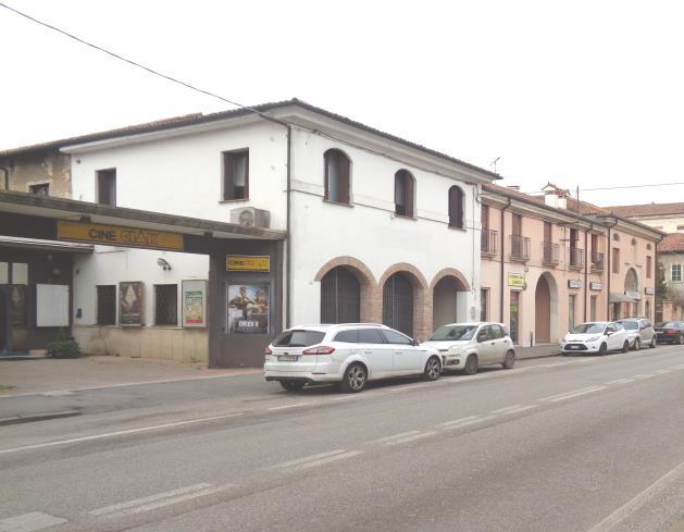 immobile attivita commerciale all'asta in Via Cesare Battisti 112 - 36045 Lonigo (VI) - 5