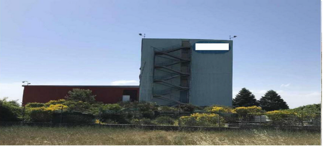 immobile capannone all'asta in Zona Industriale - 67062 Magliano de' Marsi (AQ) - 3