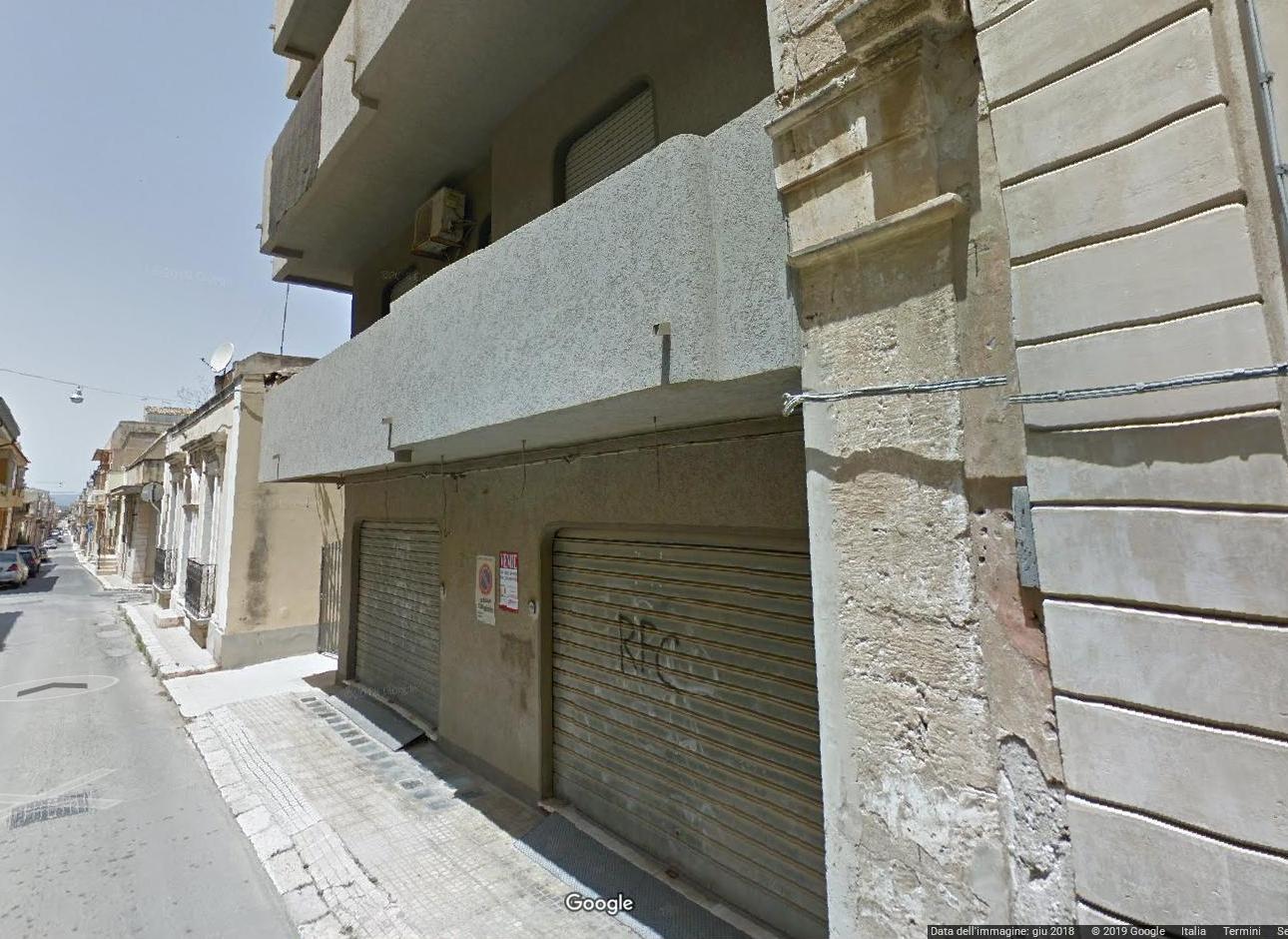immobile cantina all'asta in via Pellegrino n 14 - 96018 Pachino (SR) - 4