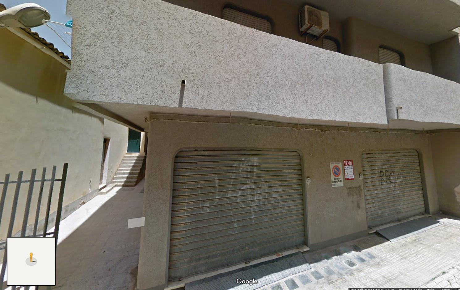 immobile cantina all'asta in via Pellegrino n 14 - 96018 Pachino (SR) - 5