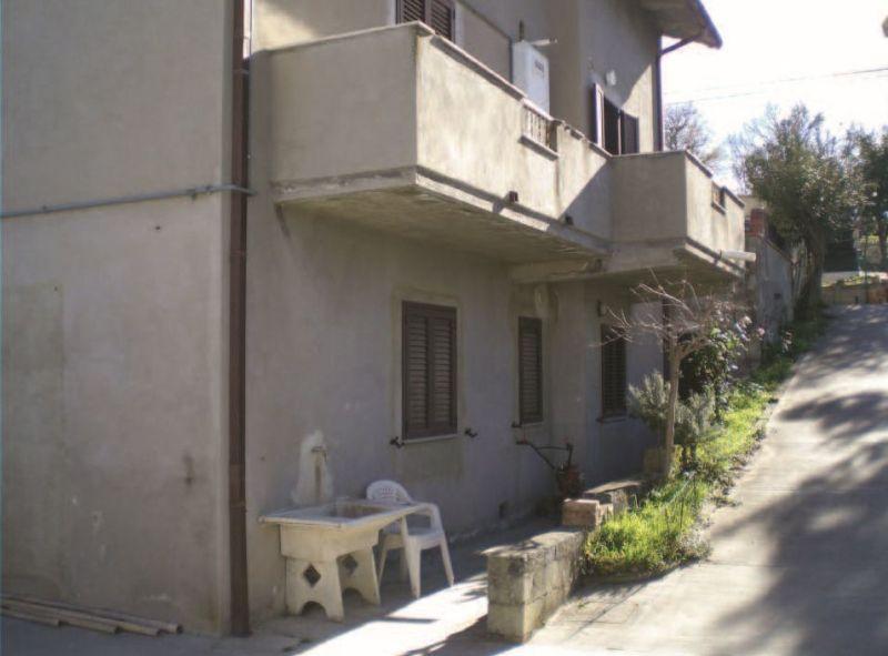 immobile appartamento all'asta in Contrada Collalto, 49 Penne (PE) - 2