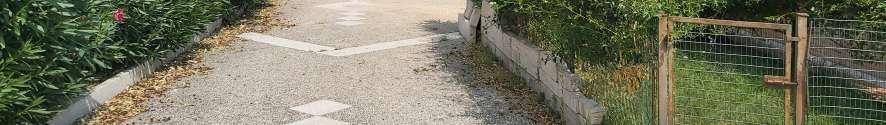immobile appartamento all'asta in Frazione Marino del Tronto, via dei Melograni 3 - 63100 Ascoli Piceno (AP) - 4