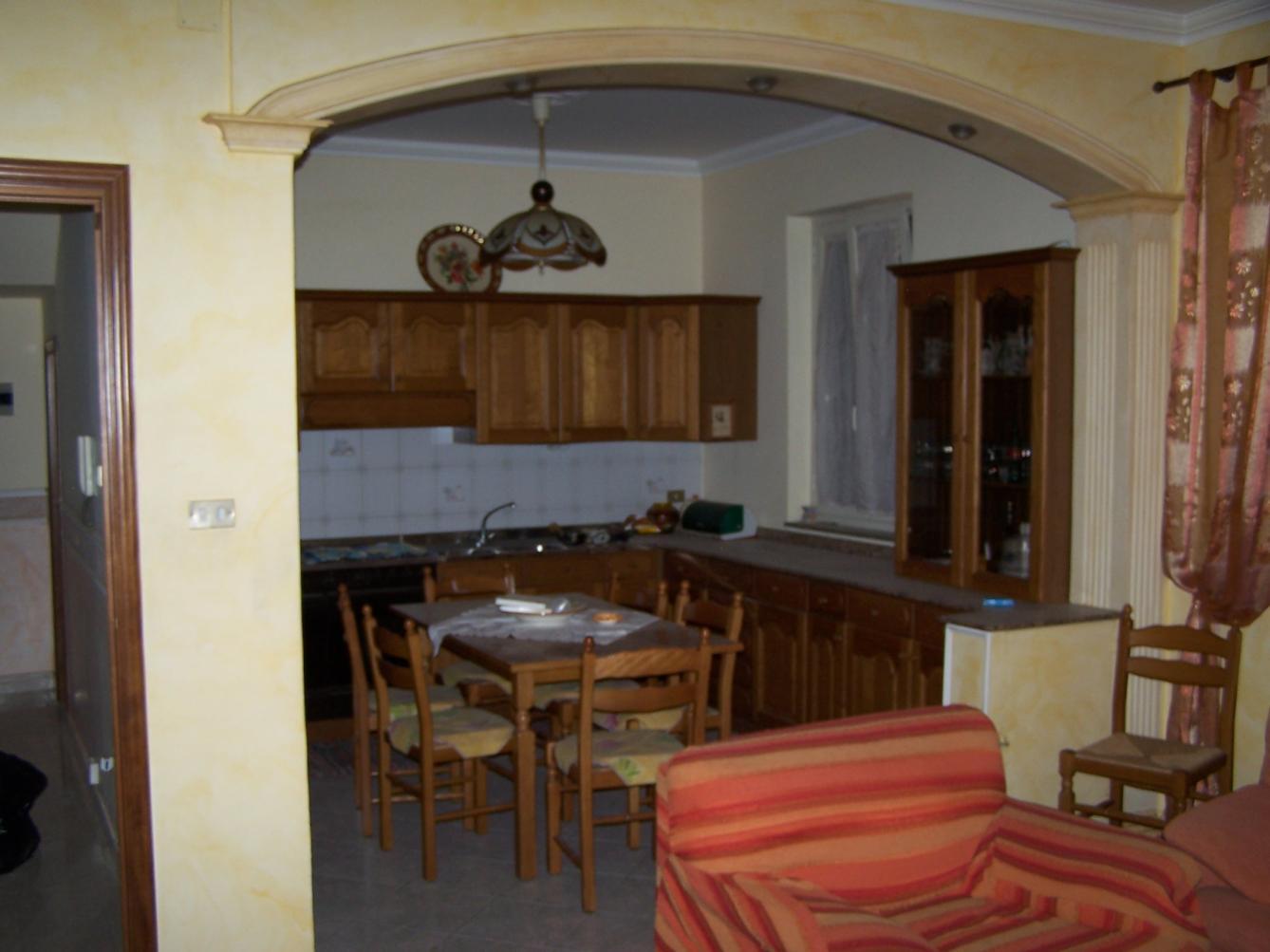 immobile appartamento all'asta in Via Antonello da Messina  40 - 94012 Barrafranca (EN) - 3