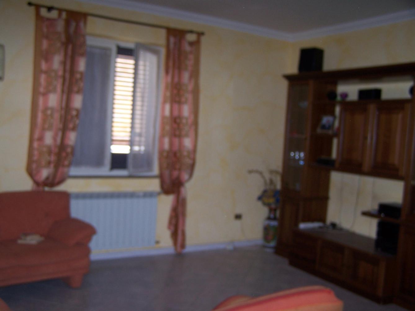 immobile appartamento all'asta in Via Antonello da Messina  40 - 94012 Barrafranca (EN) - 4