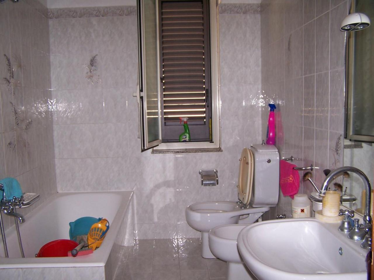 immobile APPARTAMENTO ALL'ASTA IN CONTRADA FRIDDANI SNC - 94015 PIAZZA ARMERINA (EN) - 3