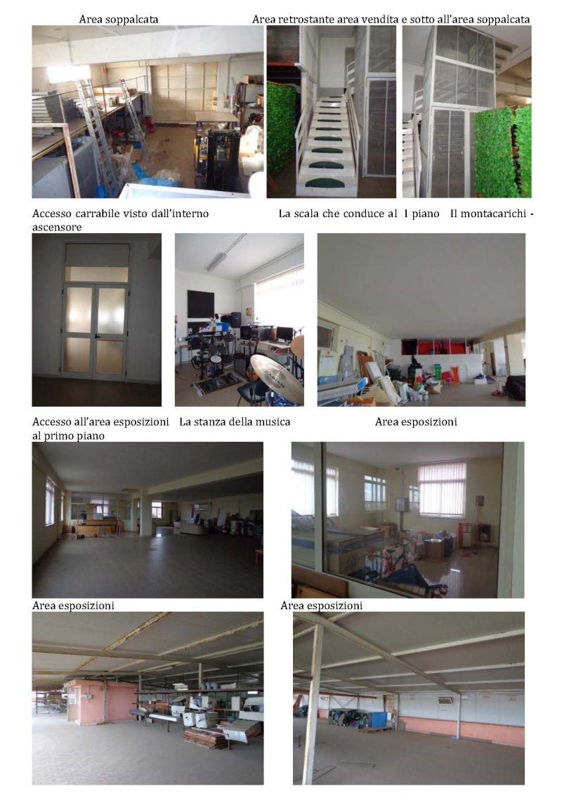 immobile attivita commerciale all'asta in via dell’Annunziata n63  - 81055 Santa Maria Capua Vetere (CE) - 4