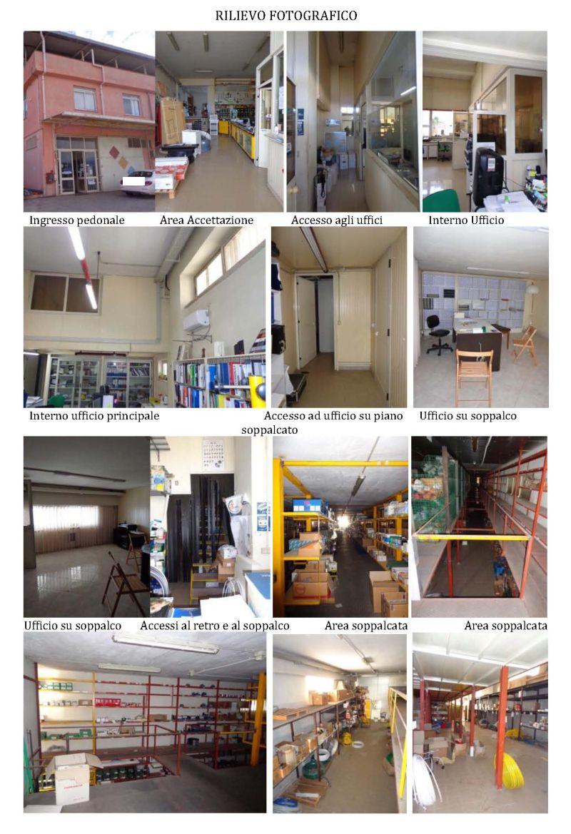 immobile attivita commerciale all'asta in via dell’Annunziata n63  - 81055 Santa Maria Capua Vetere (CE) - 5
