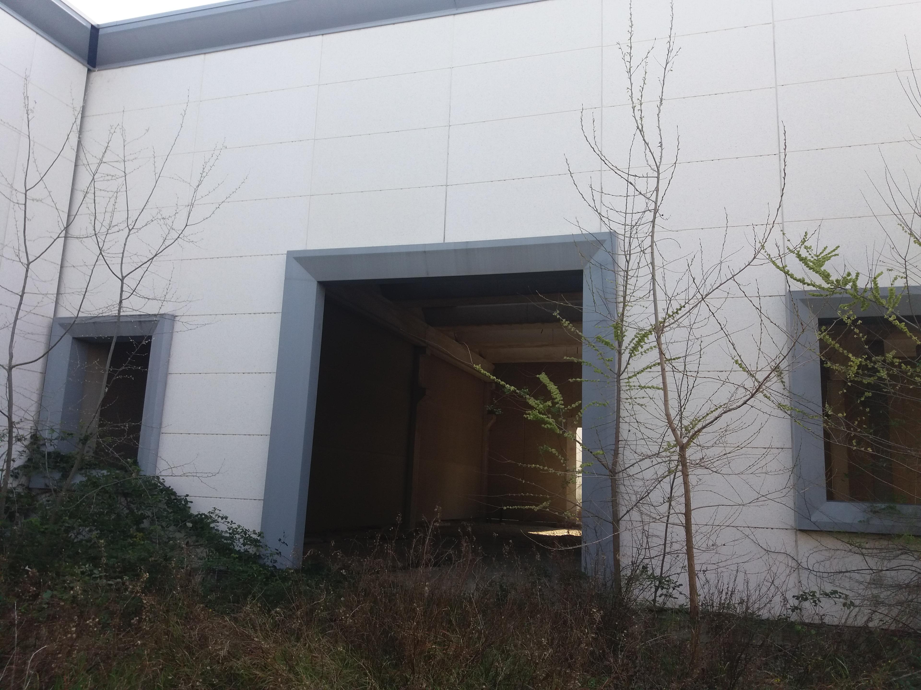 immobile capannone all'asta in Via Don G Bini - 42013 Casalgrande (RE) - 4
