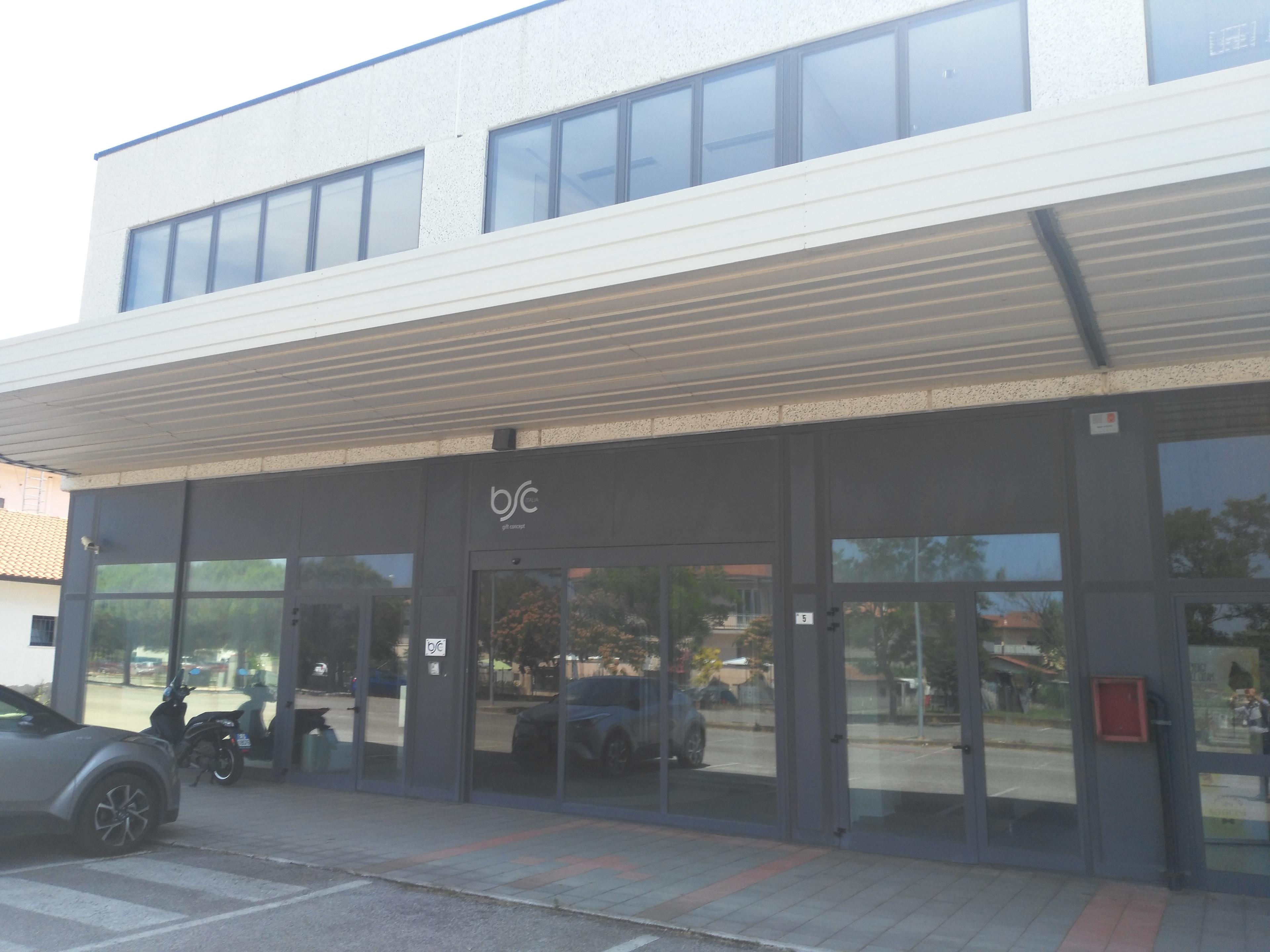 immobile attivita commerciale all'asta in Via Oslo Nuova N 5 - 47039 Savignano sul Rubicone (FC) - 4