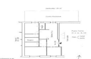 immobile appartamento all'asta in Via Assoro, 99 - 00133 Roma (RM) - 5