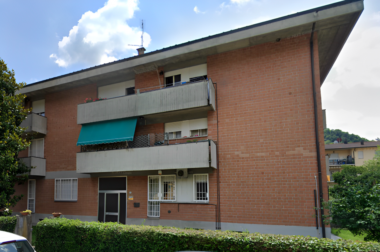 immobile TRILOCALE IN ASTA IN VIA BARLEDA, MARZABOTTO (BO) - 1