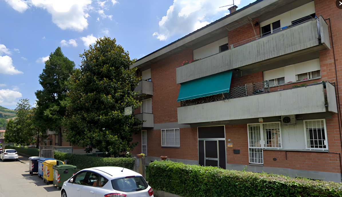 immobile TRILOCALE IN ASTA IN VIA BARLEDA, MARZABOTTO (BO) - 2
