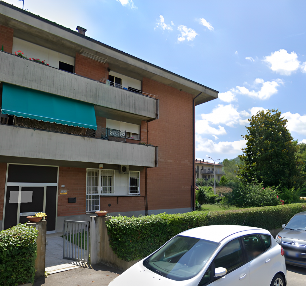 immobile TRILOCALE IN ASTA IN VIA BARLEDA, MARZABOTTO (BO) - 3