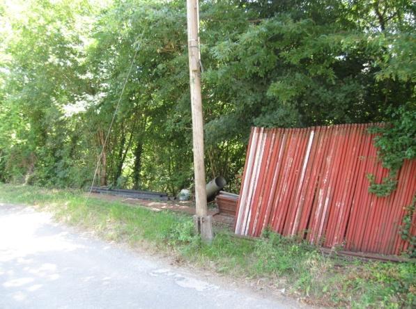 immobile magazzino all'asta in via San Nicola - 82017 Pannarano (BN) - 5